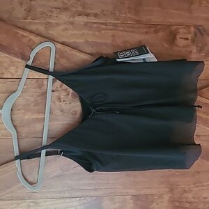 Coco Reef swim top 36C NWT
